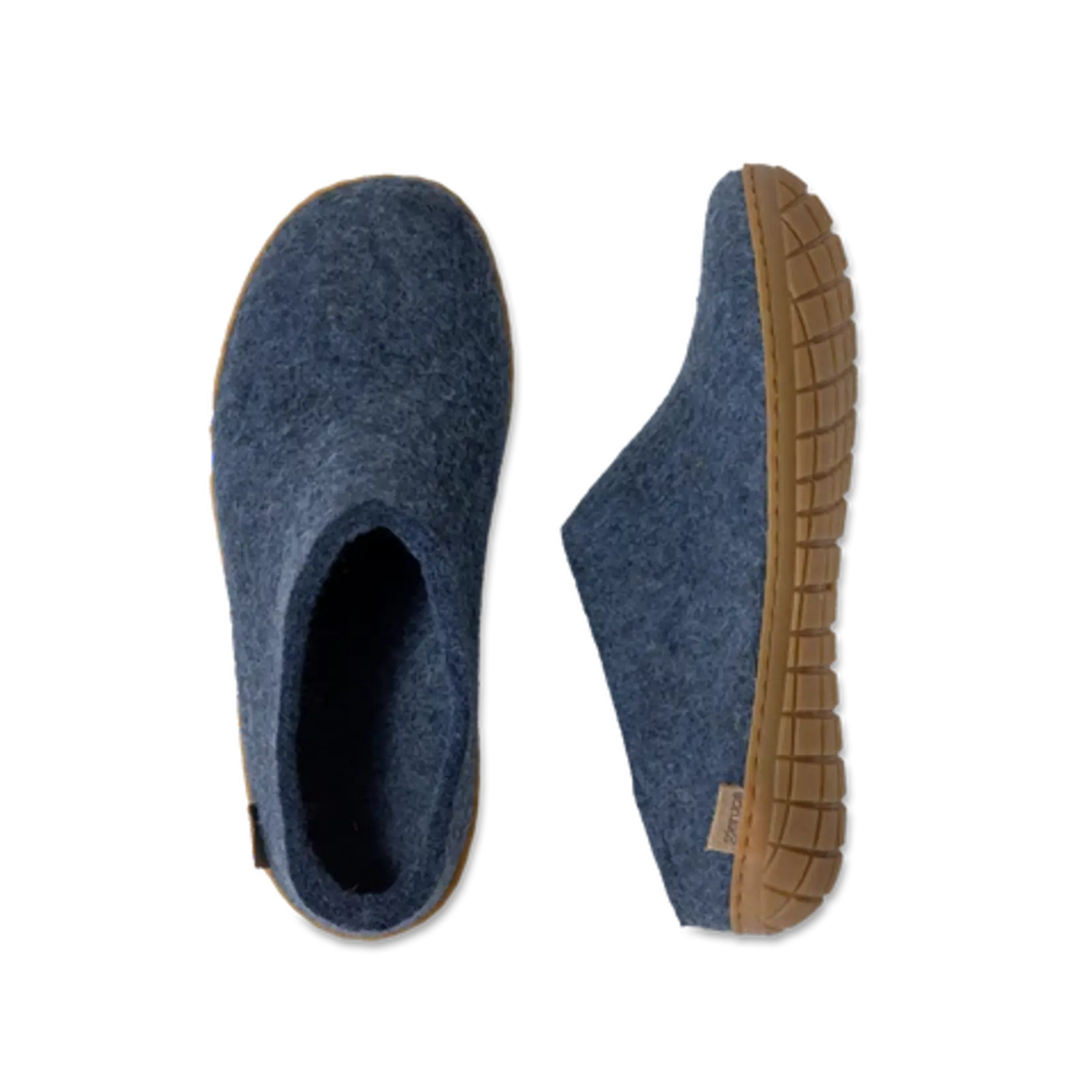 Glerups GLERUPS Slip-On Honey Rubber