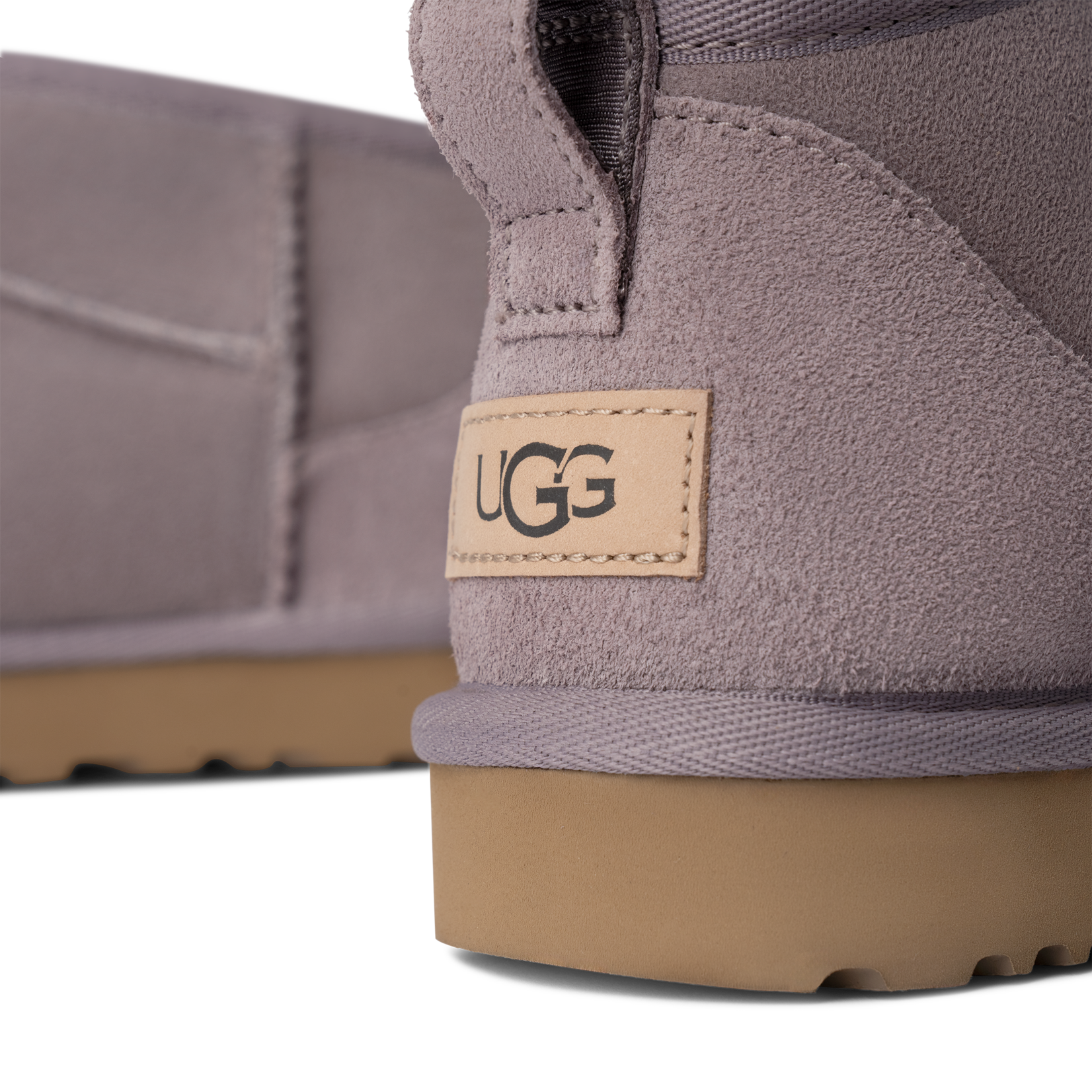 Ugg UGG 1116109 Classic Ultra Mini SGRP