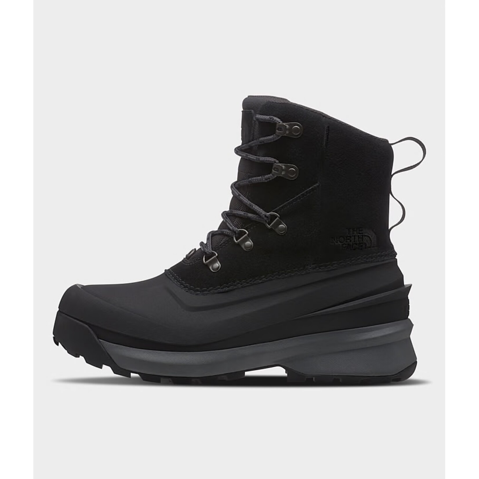 North Face NORTH FACE   M Chilkat V Lace WP NF0A5LW3KT0