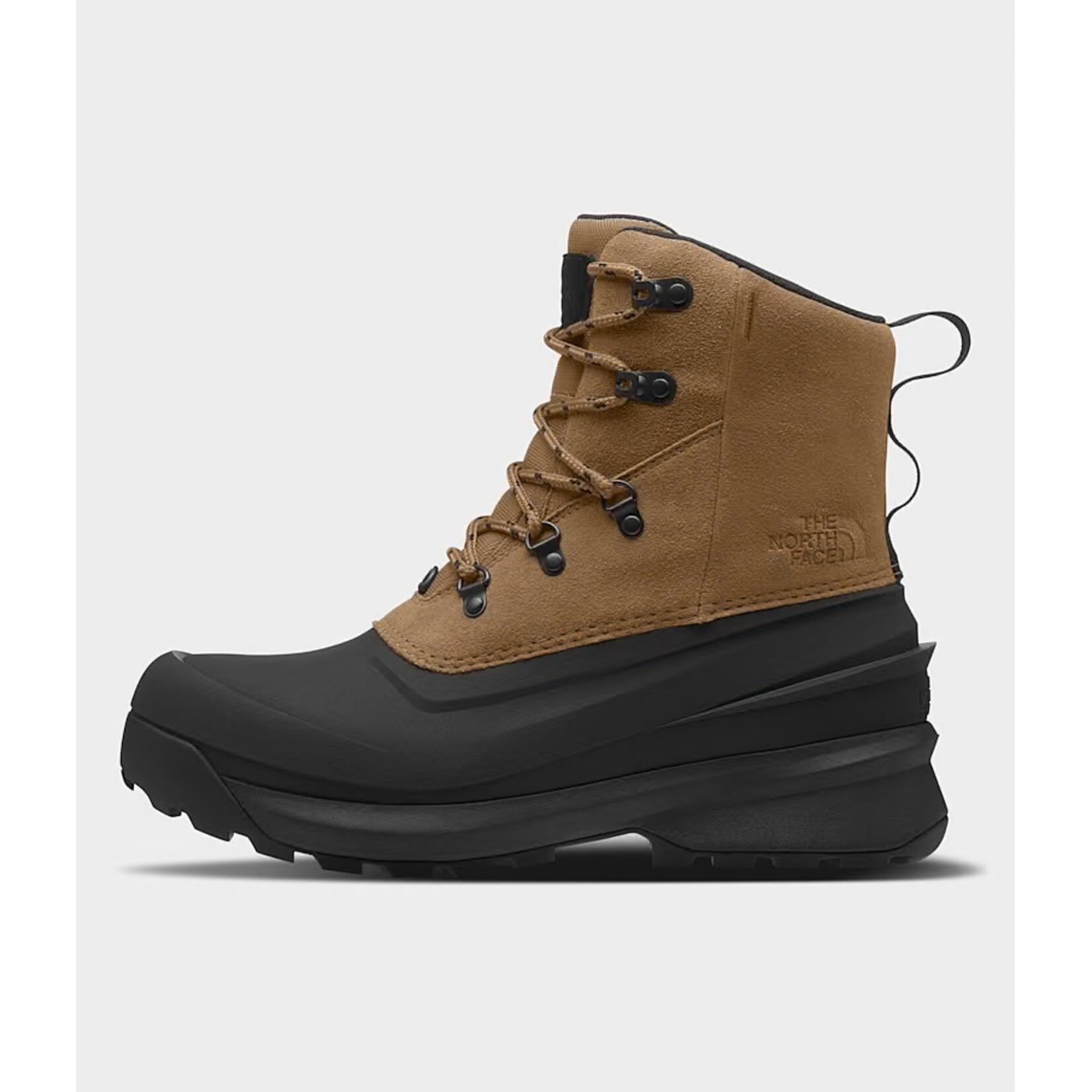 North Face NORTH FACE   M Chilkat V Lace WP NF0A5LW3YW2