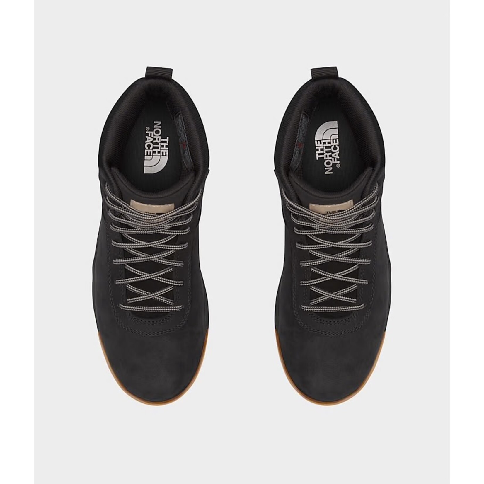 North Face NORTH FACE   Men's Larimer Mid WP NF0A52RMMY3
