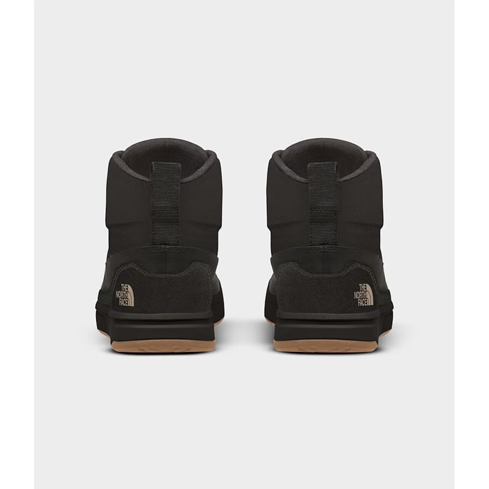 North Face NORTH FACE Men's Larimer Mid Waterproof