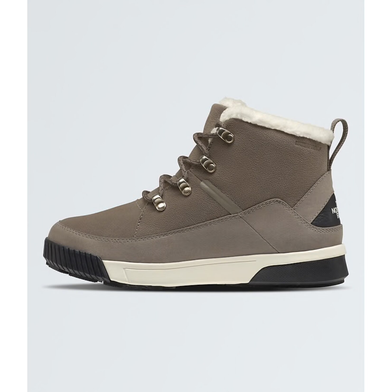 North Face NORTH FACE  W Sierra Mid Lace WP NF0A4T3X8IU