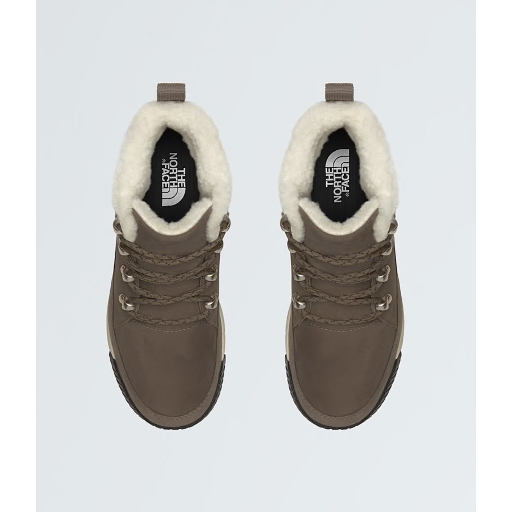 North Face NORTH FACE Women's Sierra Mid Lace Waterproof