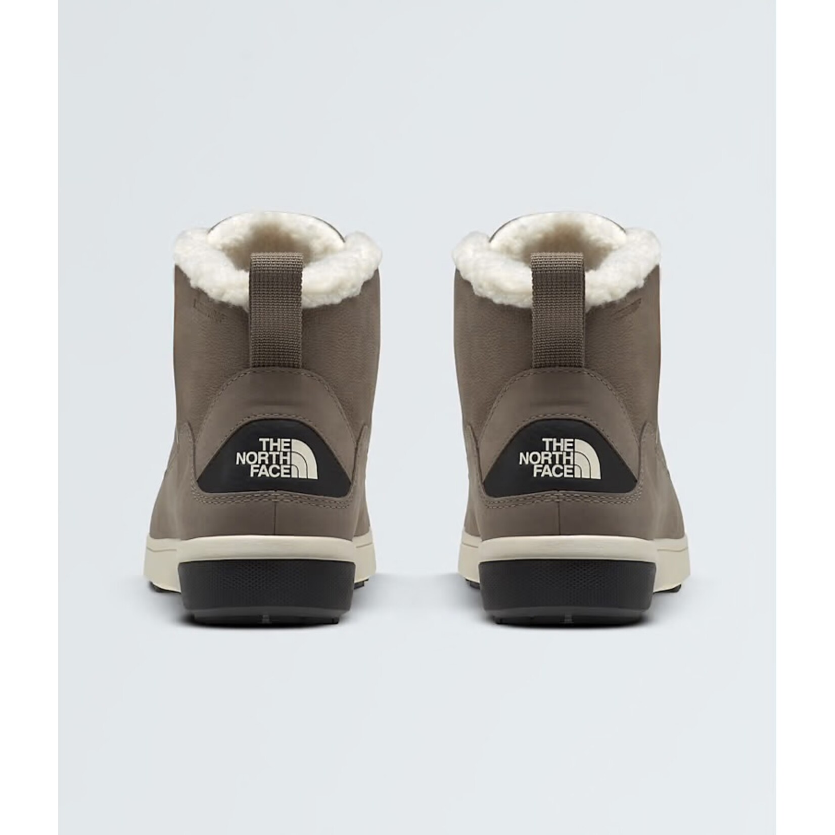 North Face NORTH FACE Women's Sierra Mid Lace Waterproof