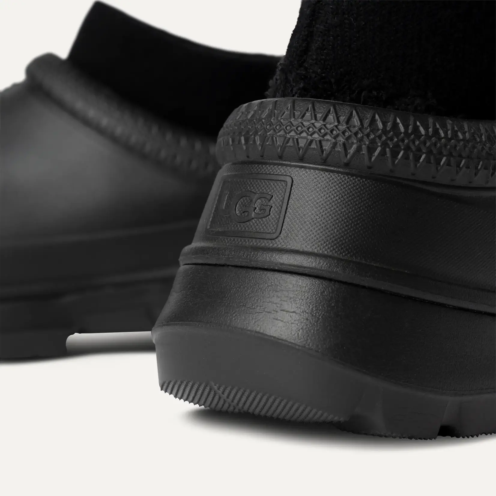 Ugg UGG 1125730 Tasman X BLK