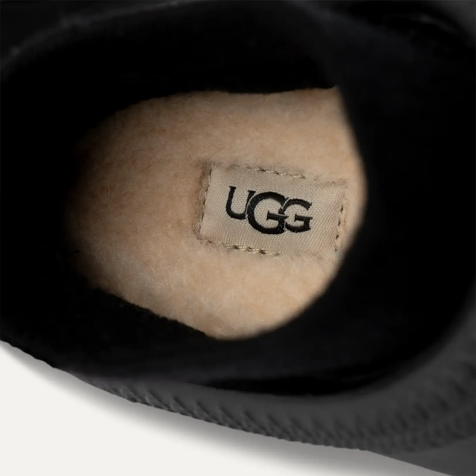 Ugg UGG 1125730 Tasman X BLK