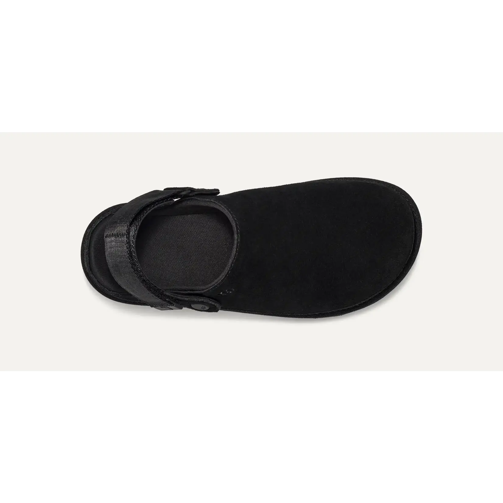 Ugg UGG 1138252 Goldenstar Clog BLK