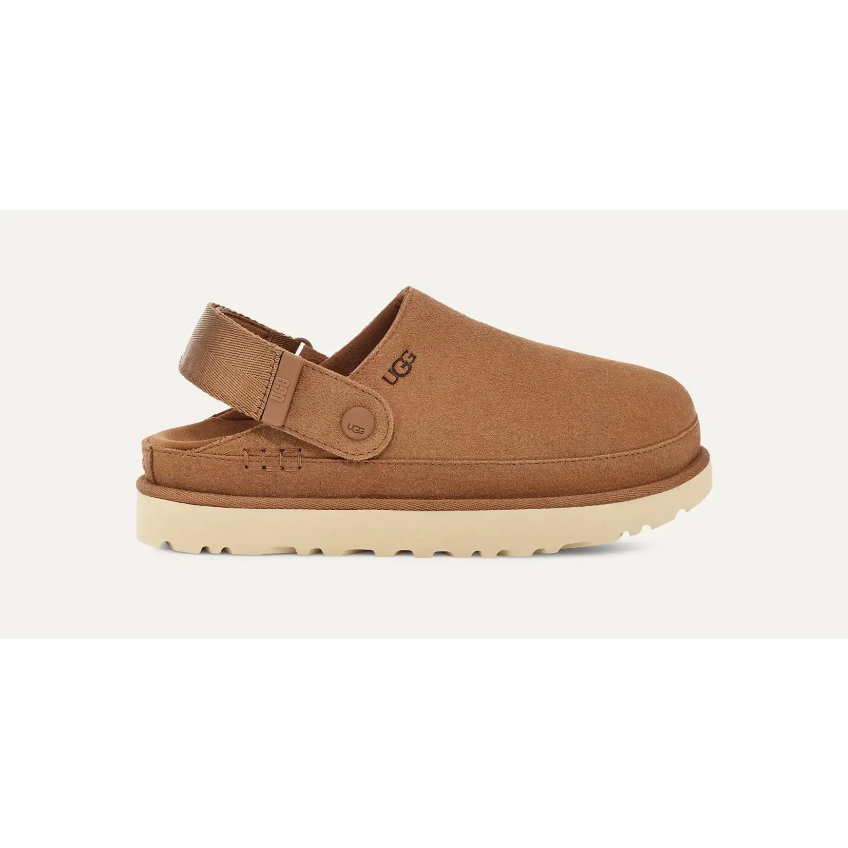 Ugg UGG 1138252 Goldenstar Clog CHE