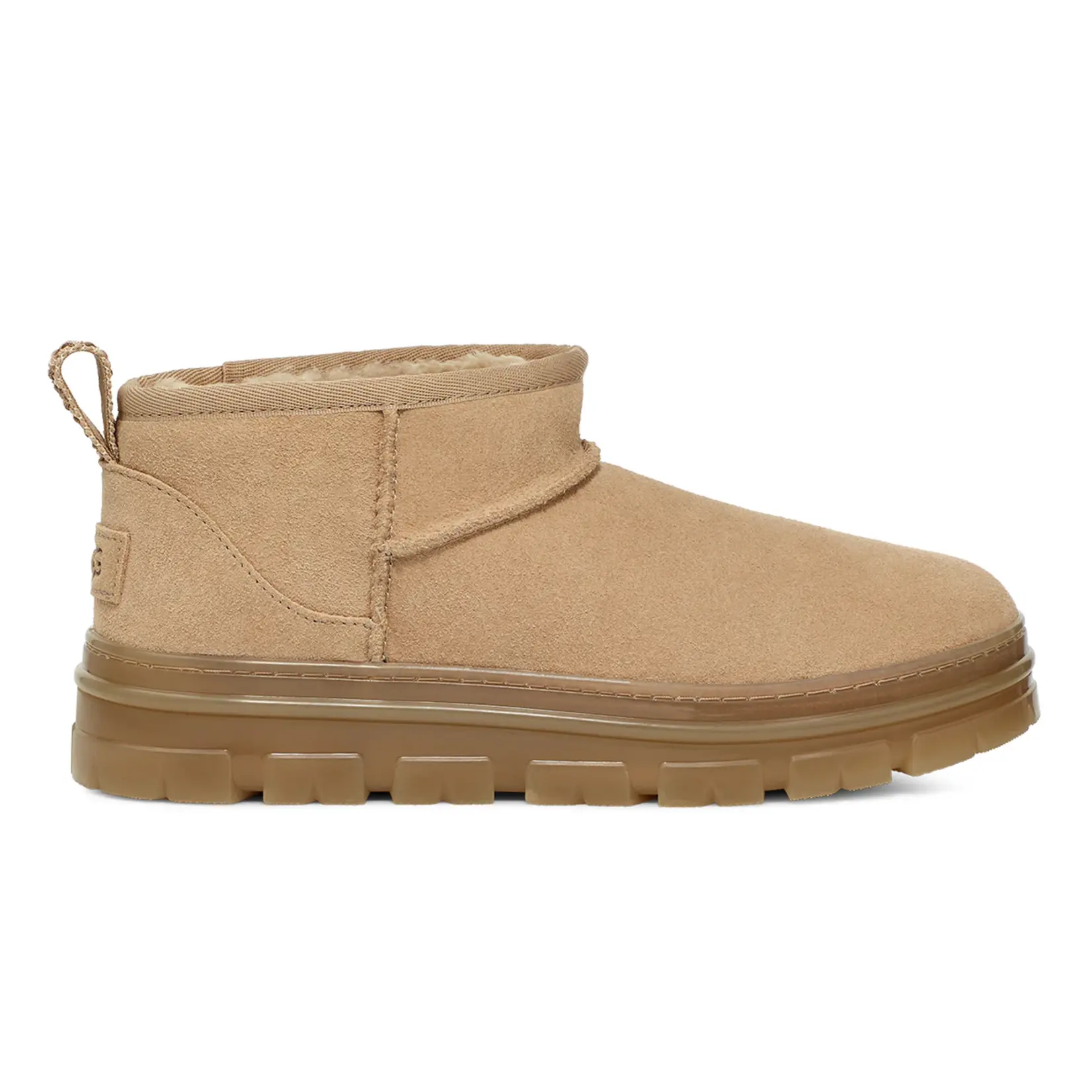 Ugg UGG 1142450 Classic Ultra Mini Clear MDSD