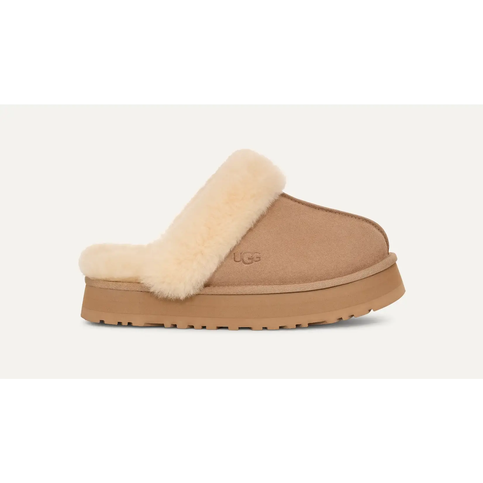 Ugg UGG Disquette