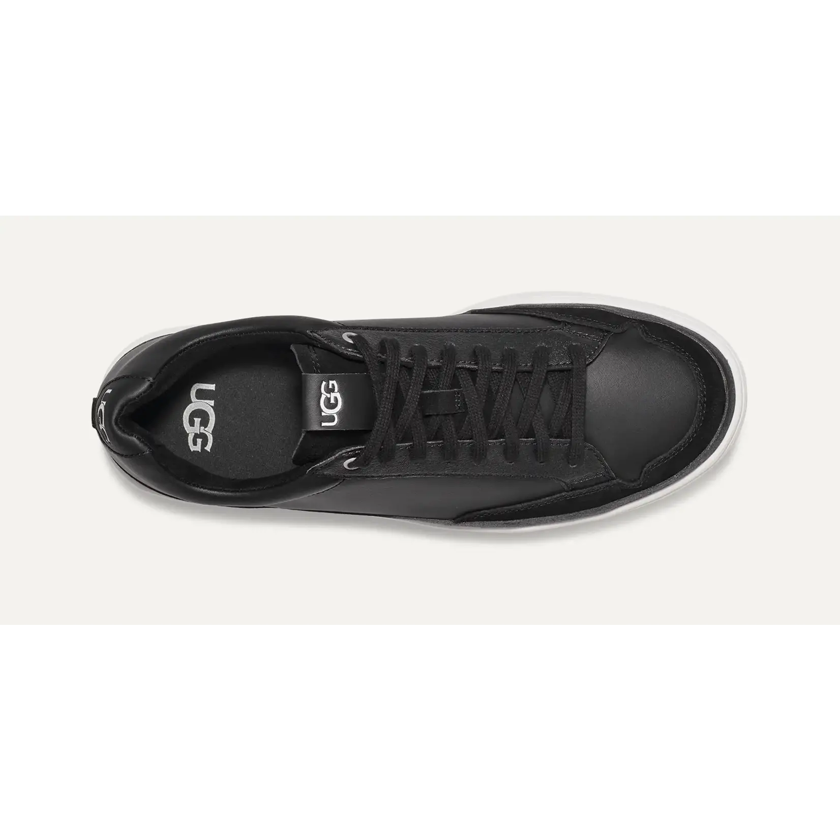 Ugg UGG 1108959 South Bay Sneaker Low BLK