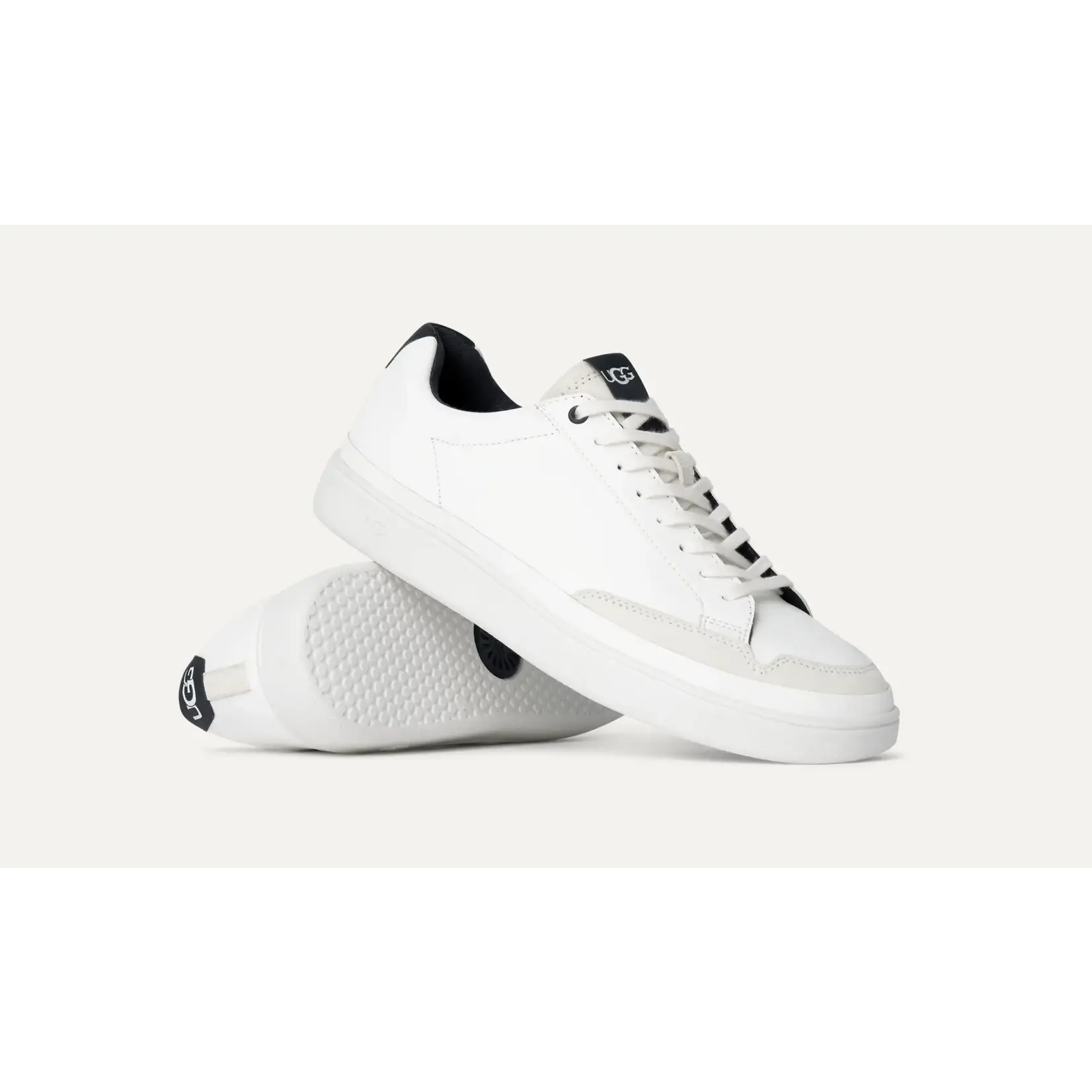 Ugg UGG 1108959 South Bay Sneaker Low WHT