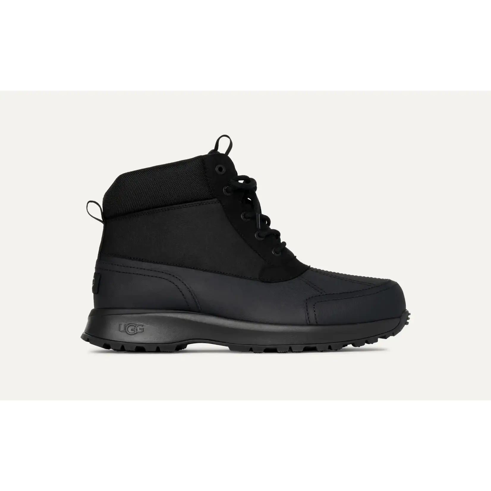 Ugg UGG 1115834 Emmett Duck Boot BLK
