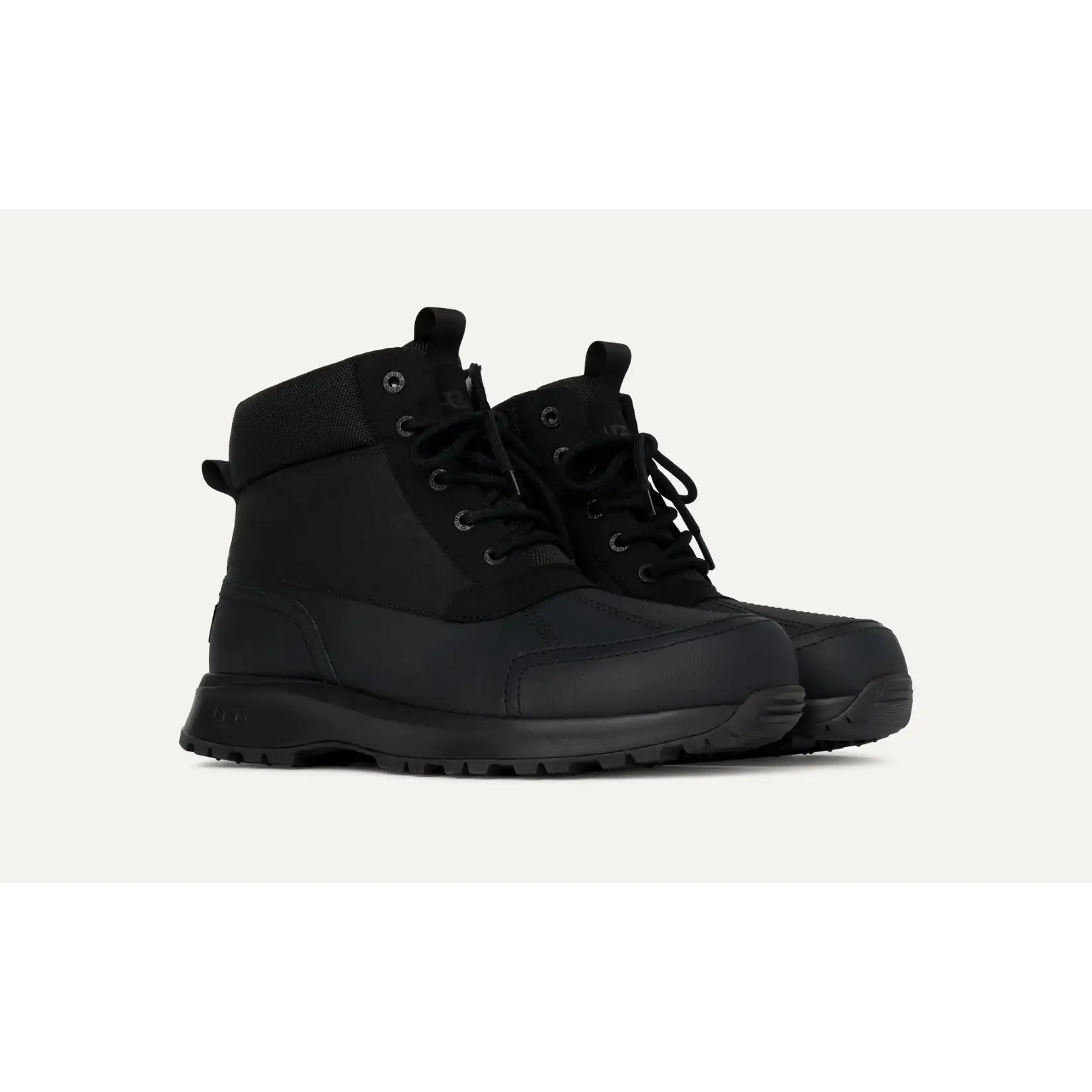 Ugg UGG 1115834 Emmett Duck Boot BLK