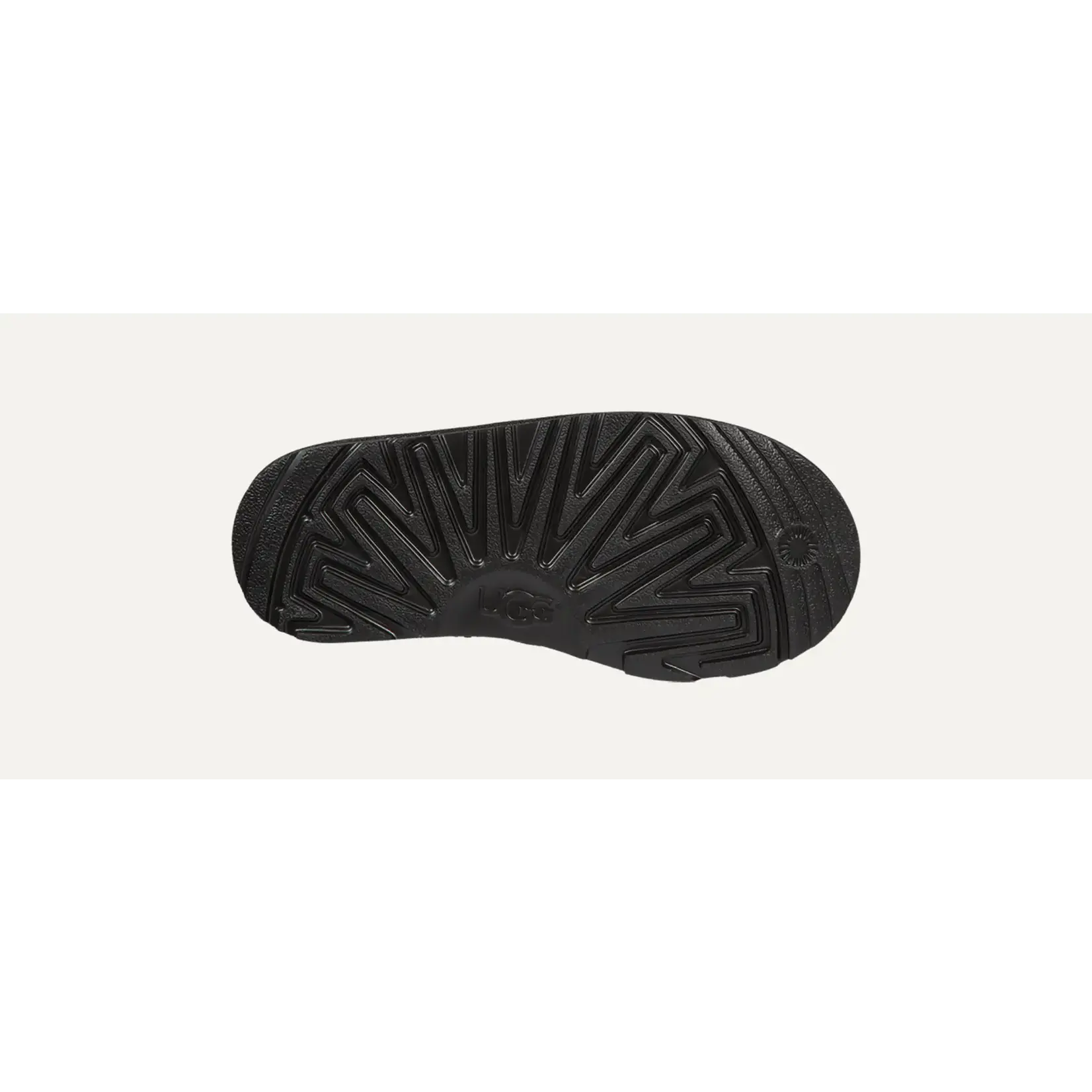 Ugg UGG 1017715K Classic Mini II BLK