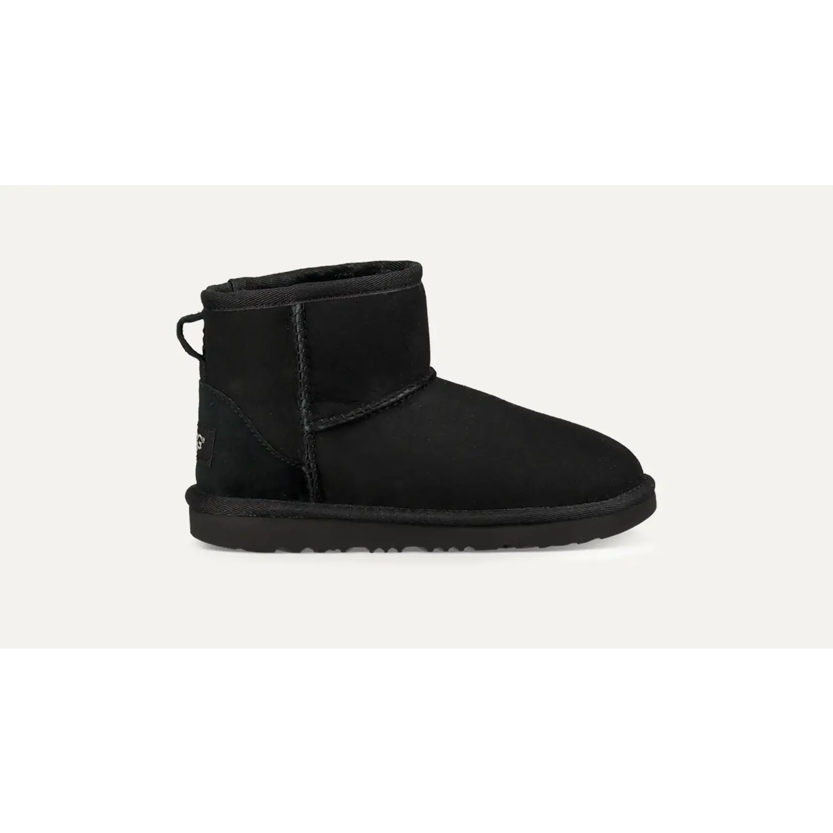 Ugg UGG 1017715K Classic Mini II BLK