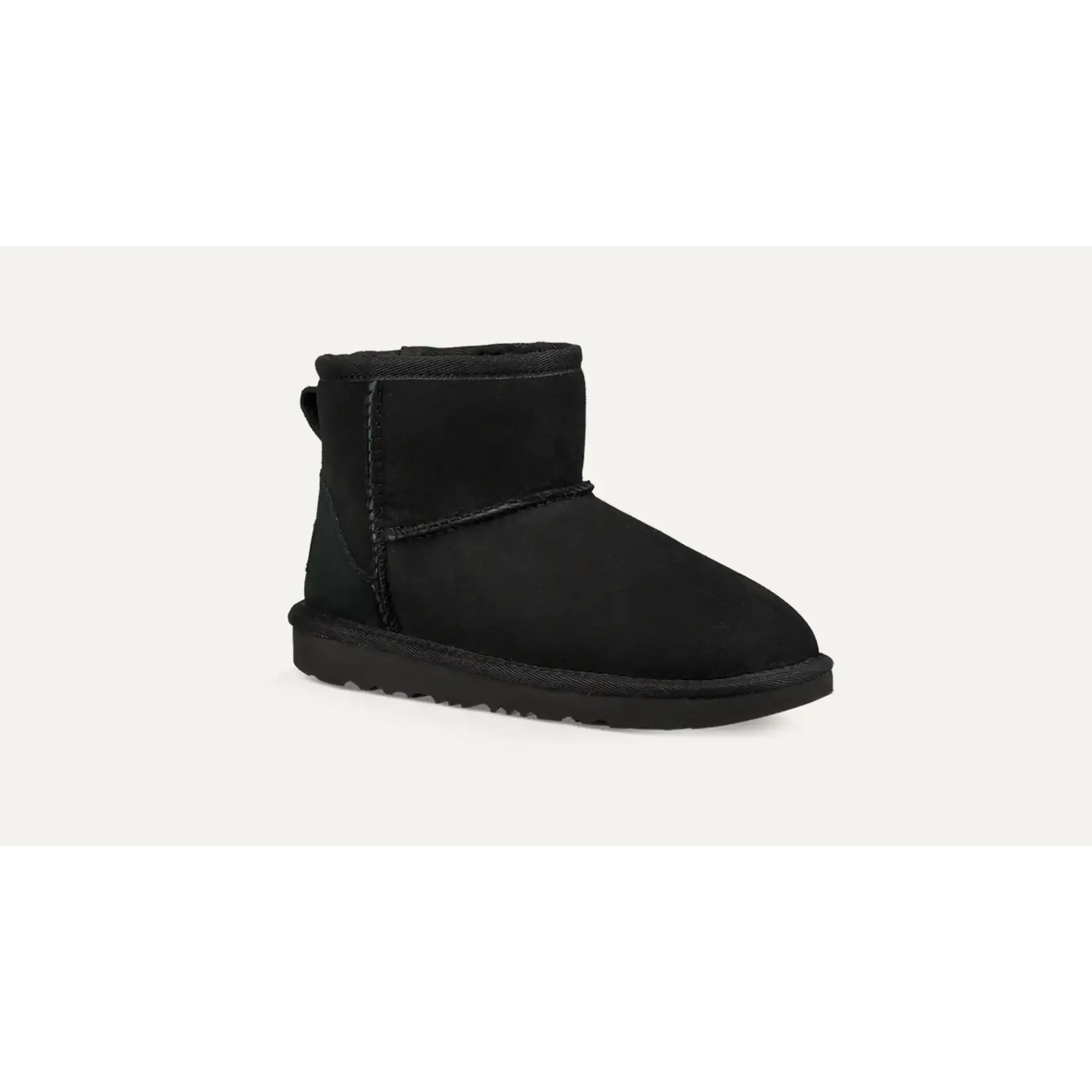 Ugg UGG 1017715K Classic Mini II BLK