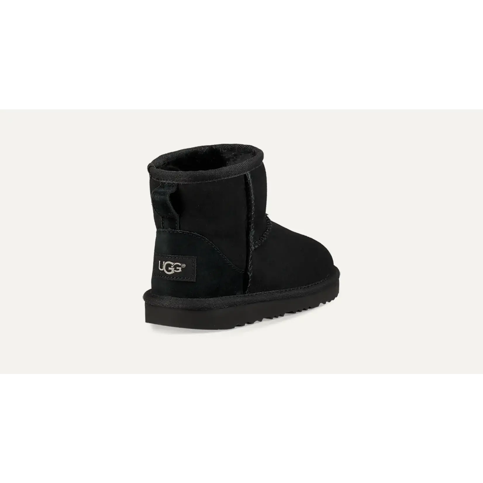 Ugg UGG 1017715K Classic Mini II BLK