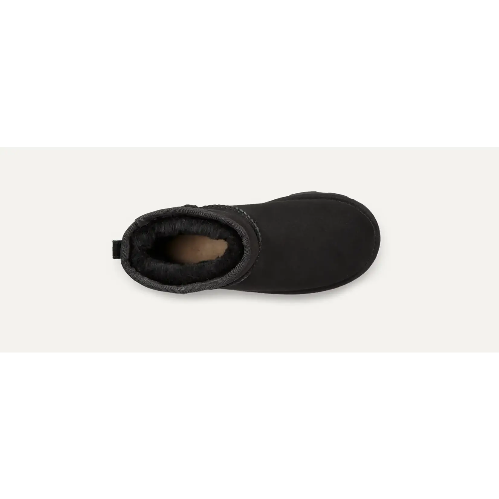 Ugg UGG 1017715K Classic Mini II BLK