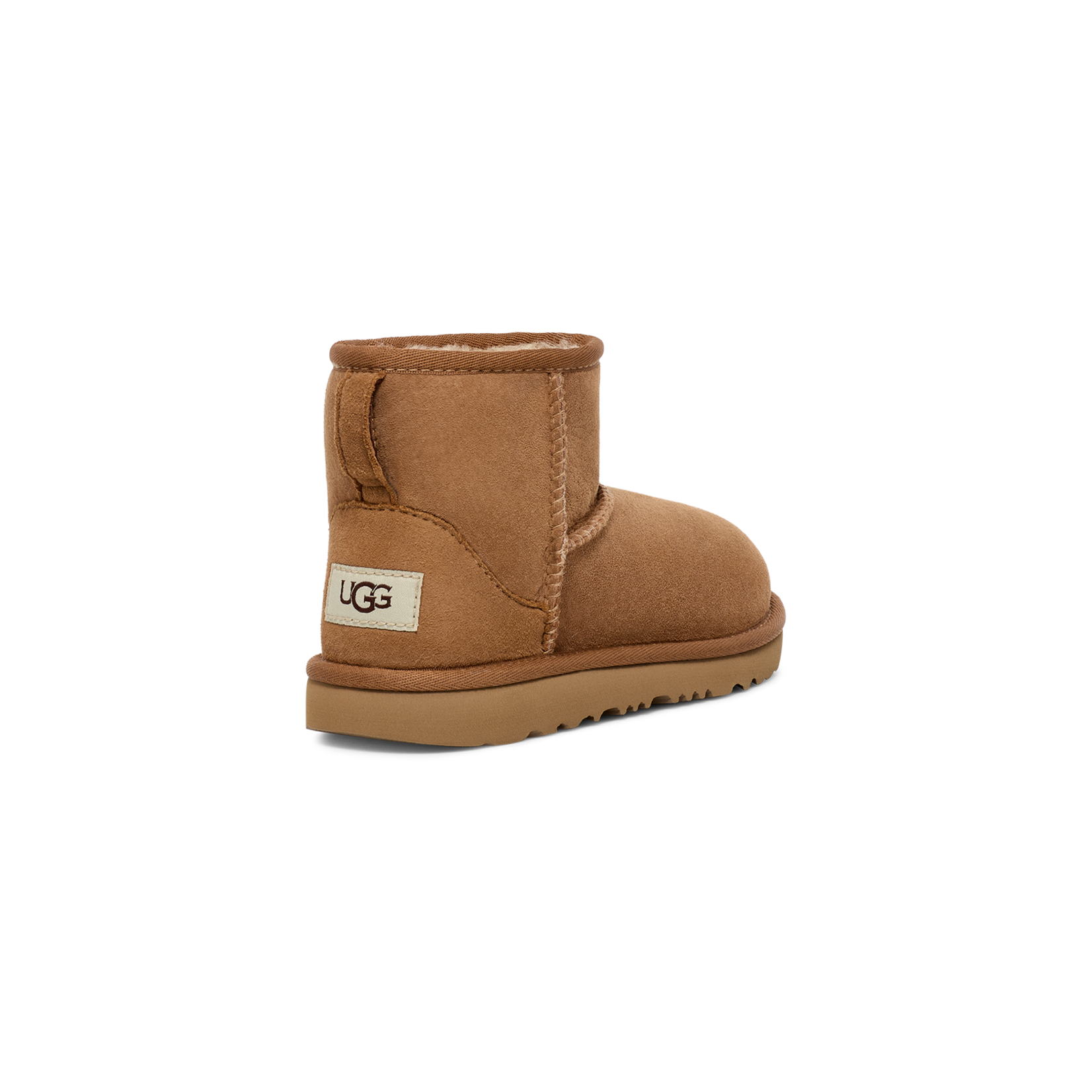 Ugg UGG 1017715K Classic Mini II CHE