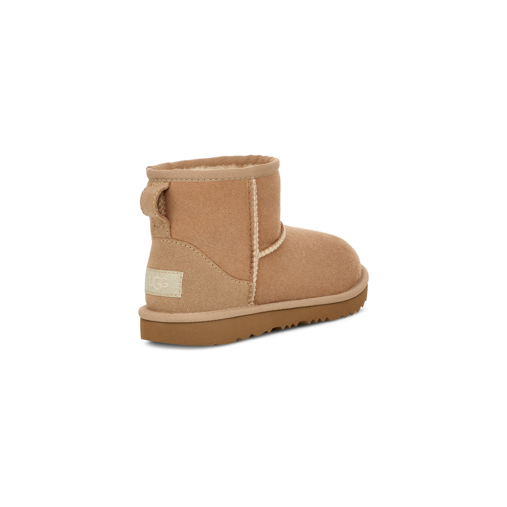 Ugg UGG 1017715K Classic Mini II SAN