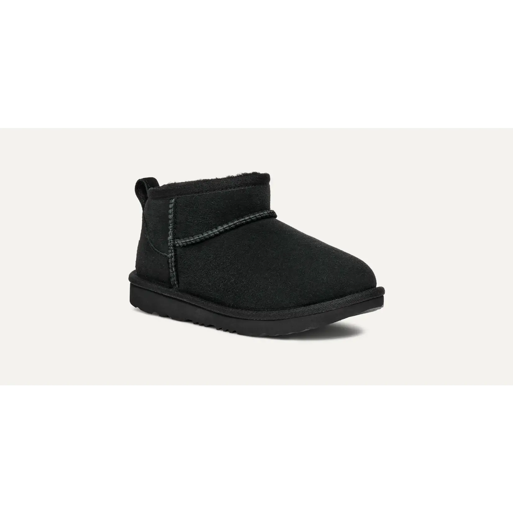 Ugg UGG 1130750K Classic Ultra Mini BLK