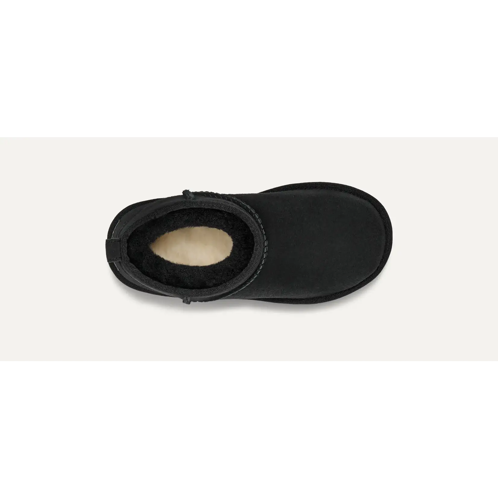 Ugg UGG 1130750K Classic Ultra Mini BLK