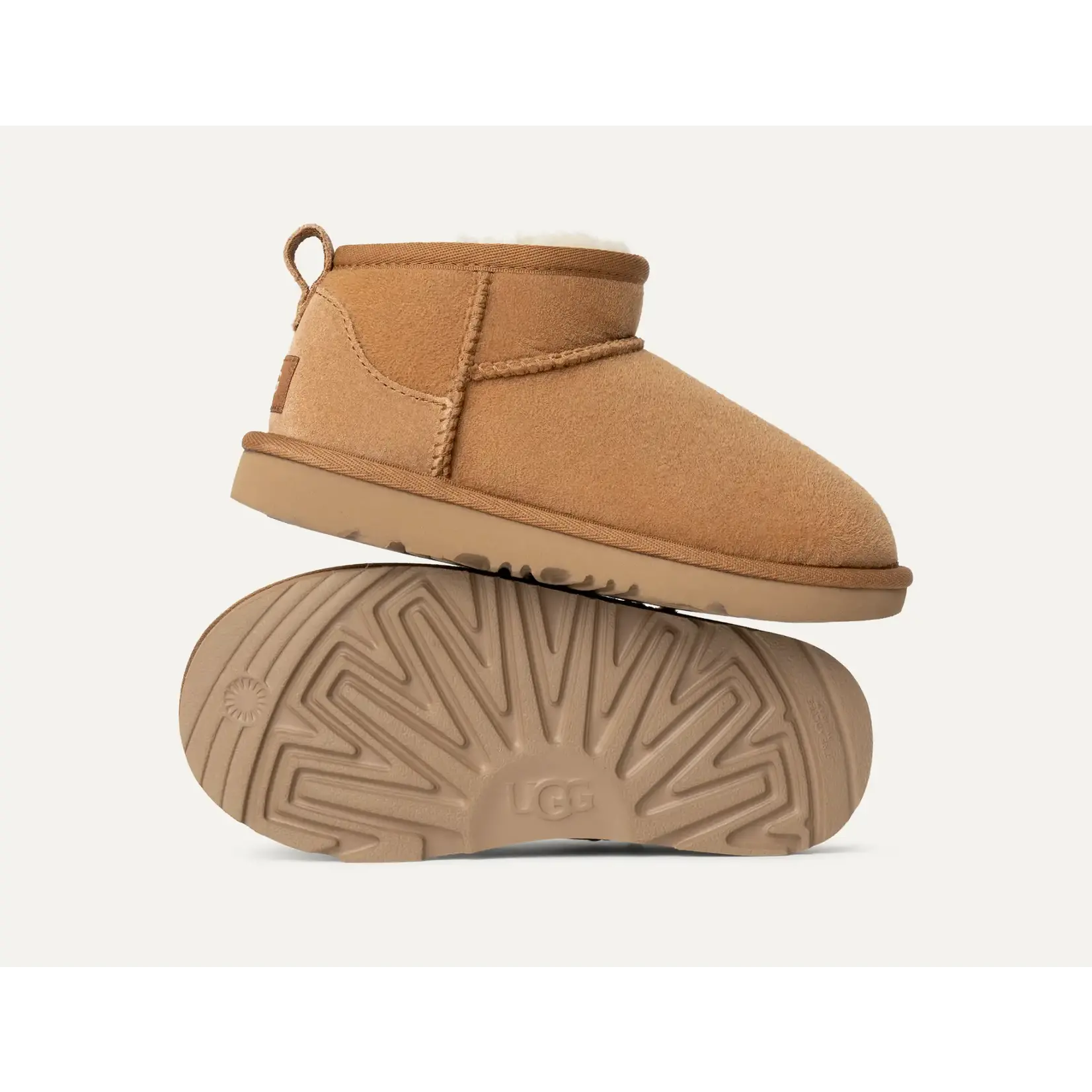 Ugg UGG 1130750K Classic Ultra Mini CHE