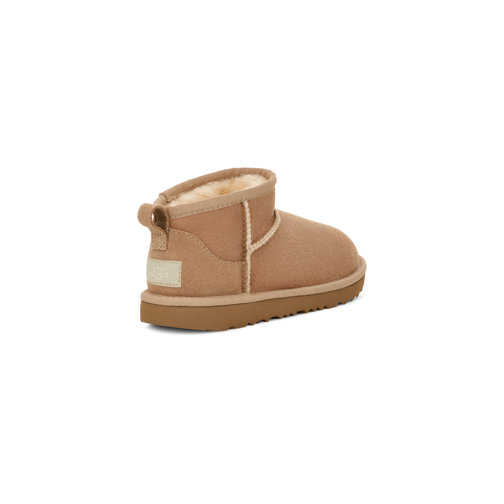 Ugg UGG 1130750K Classic Ultra Mini SAN