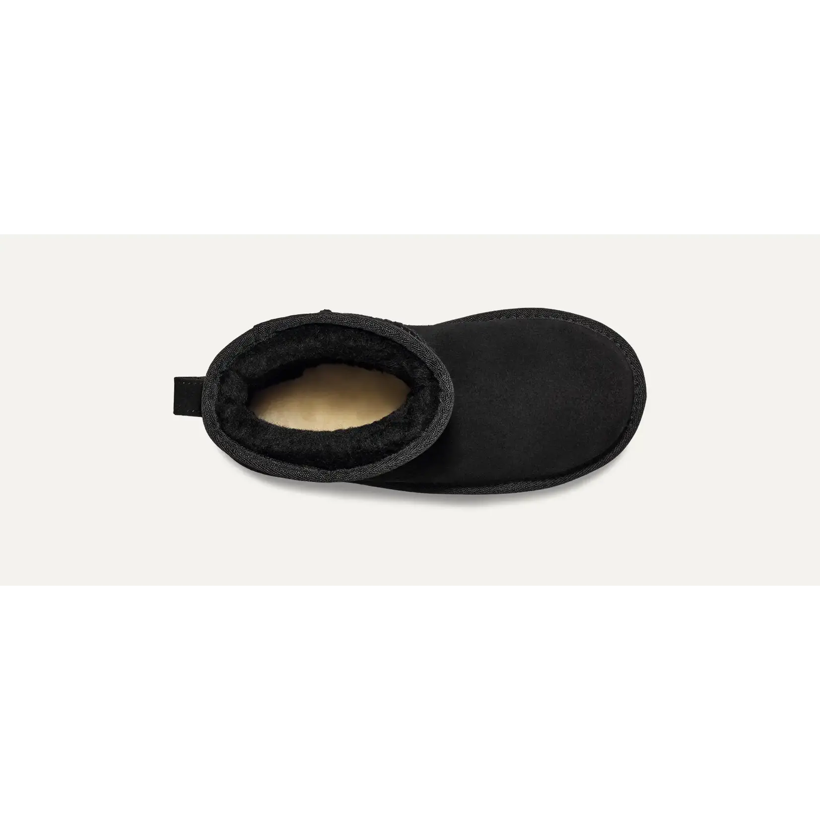 Ugg UGG 1143700K Classic Mini Platform BLK