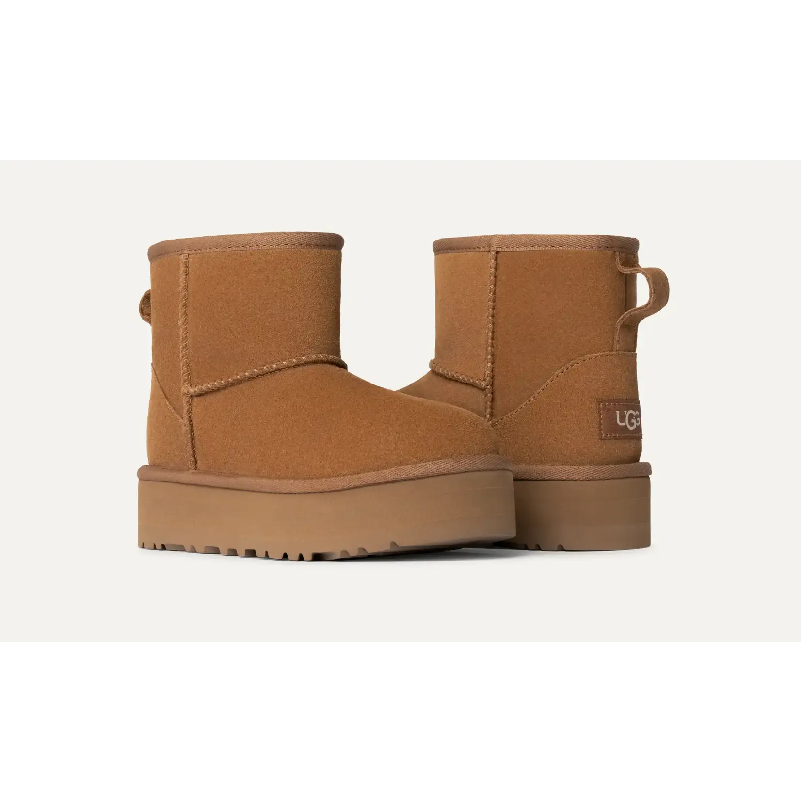 Ugg UGG 1143700K Classic Mini Platform CHE