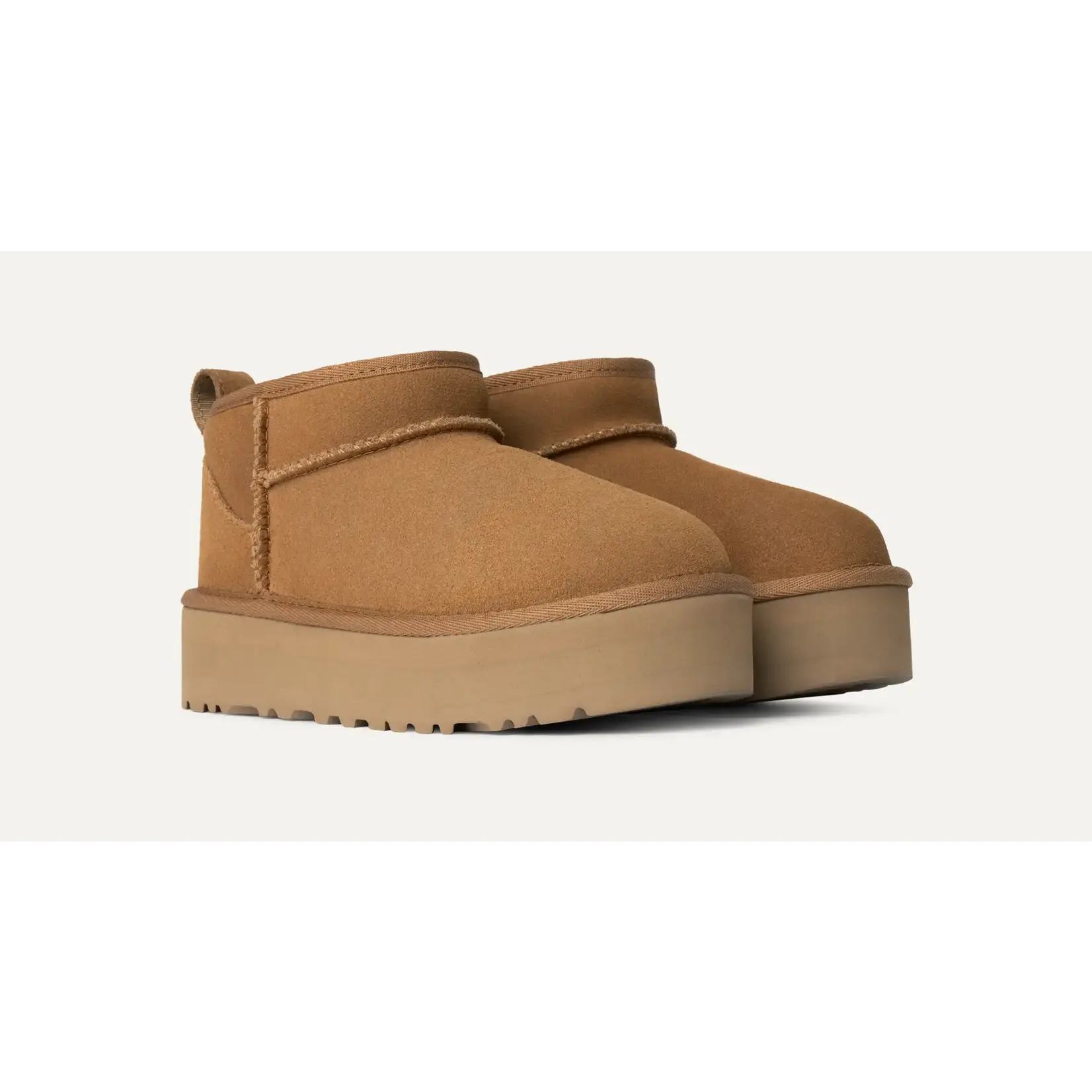 Ugg UGG 1157791K Classic Ultra Mini Platform CHE