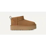 Ugg UGG Kids' Classic Ultra Mini Platform