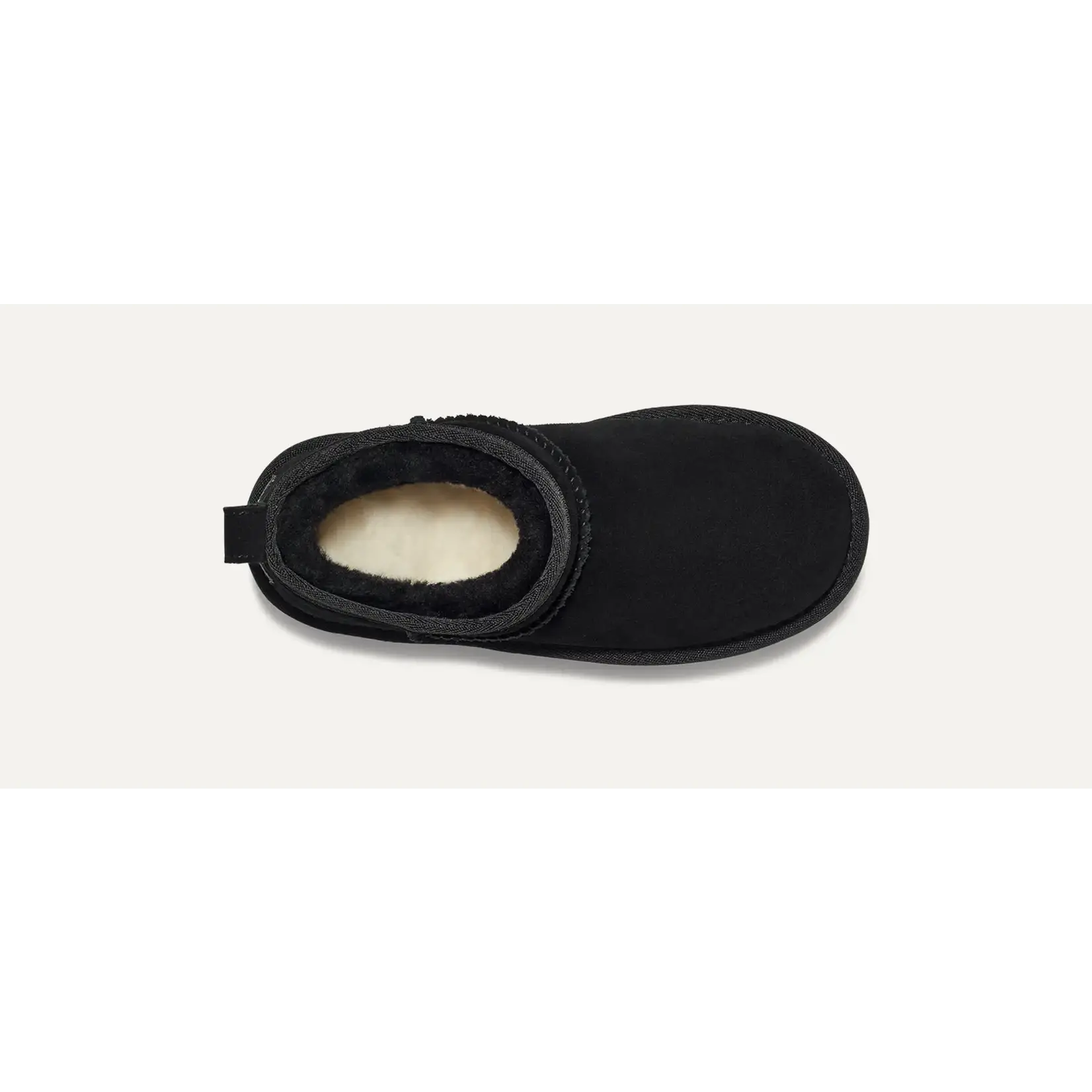 Ugg UGG 1157791K Classic Ultra Mini Platform BLK