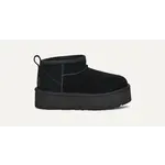 Ugg UGG Kids' Classic Ultra Mini Platform