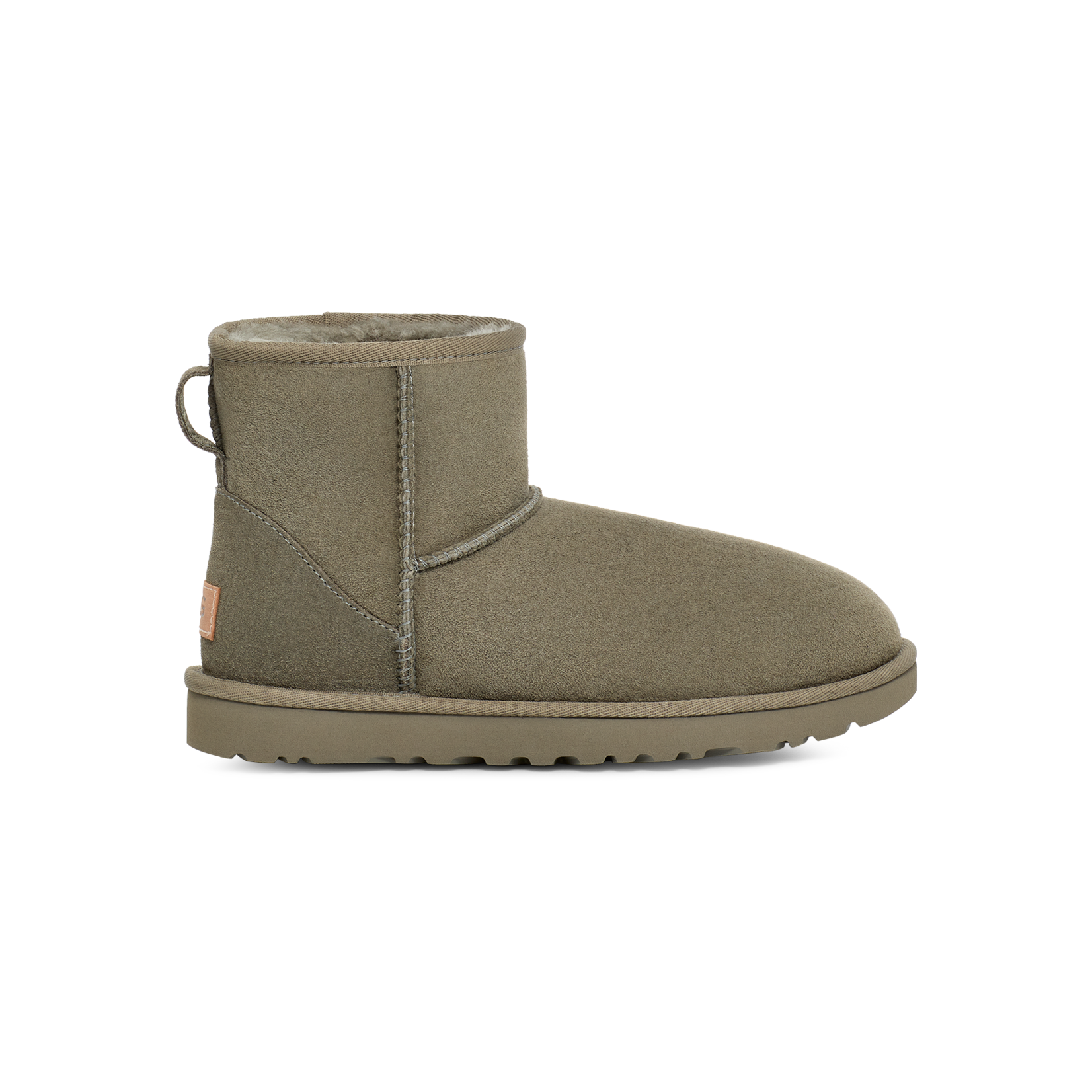 Ugg UGG 1016222 Classic Mini II MSG