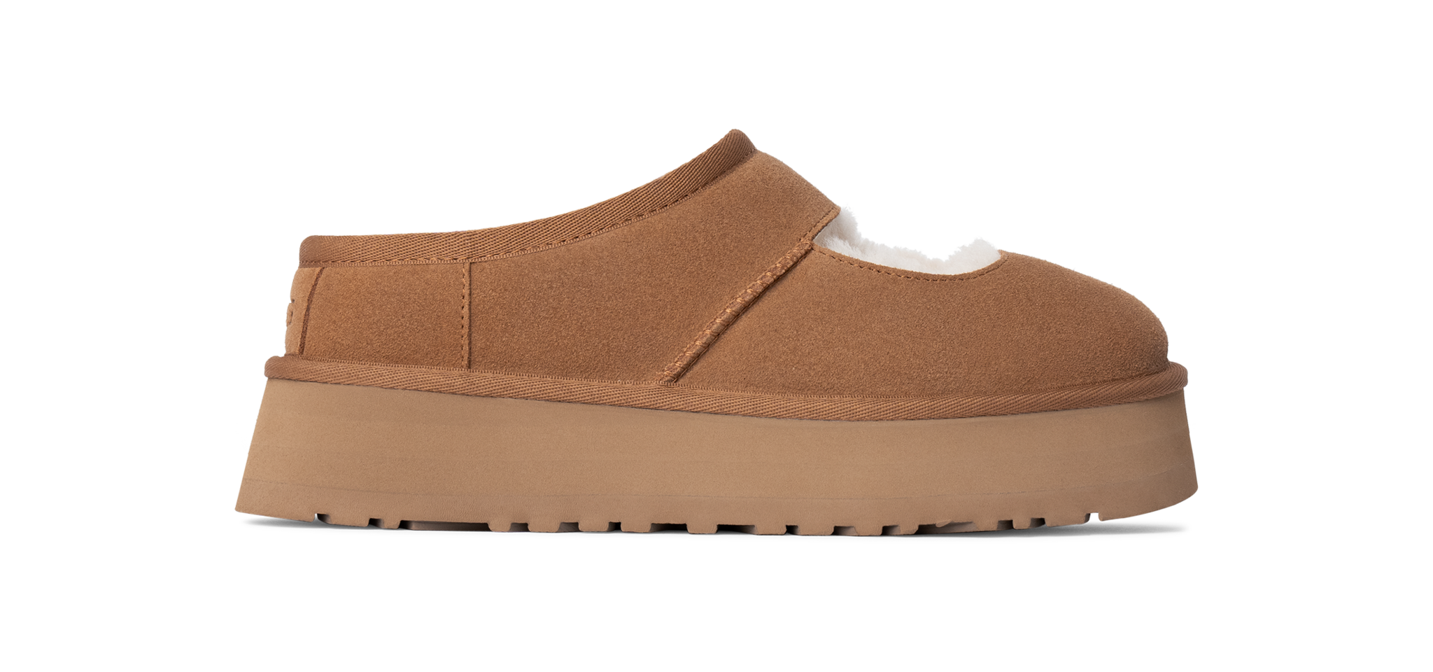 UGG 1167612 Bea Mary Jane CHE - A Step Ahead Footwear