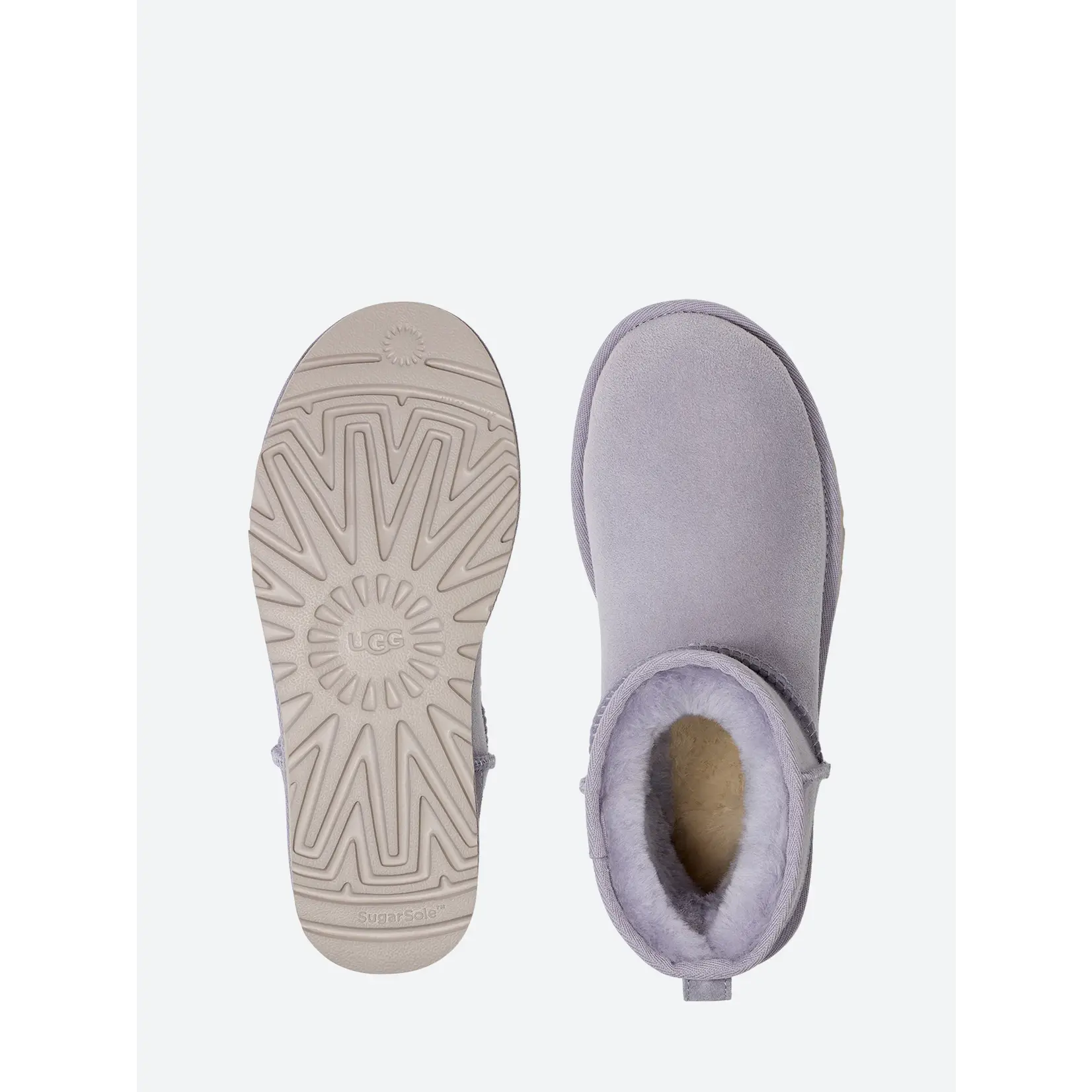 Ugg UGG 1016222 Classic Mini II HLLC