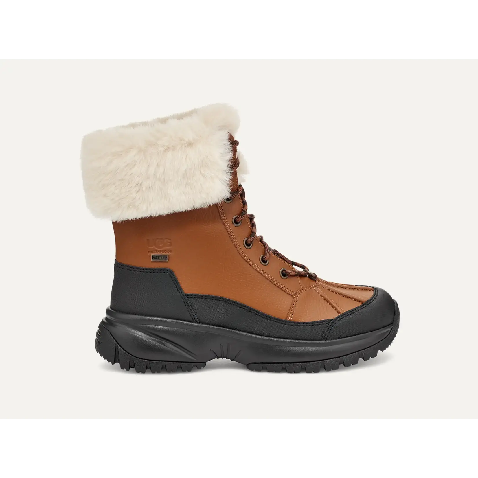 Ugg UGG 1112328 W Yose Fluff CHE