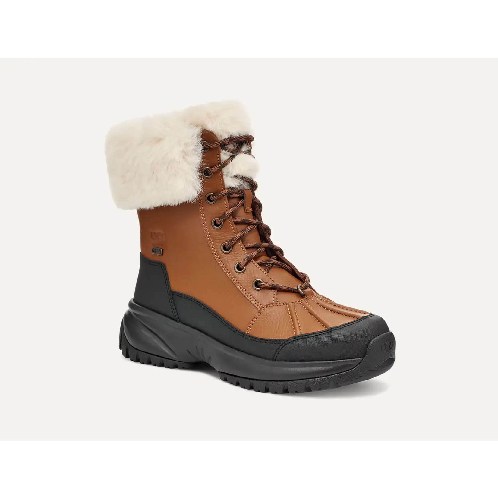 Ugg UGG 1112328 W Yose Fluff CHE