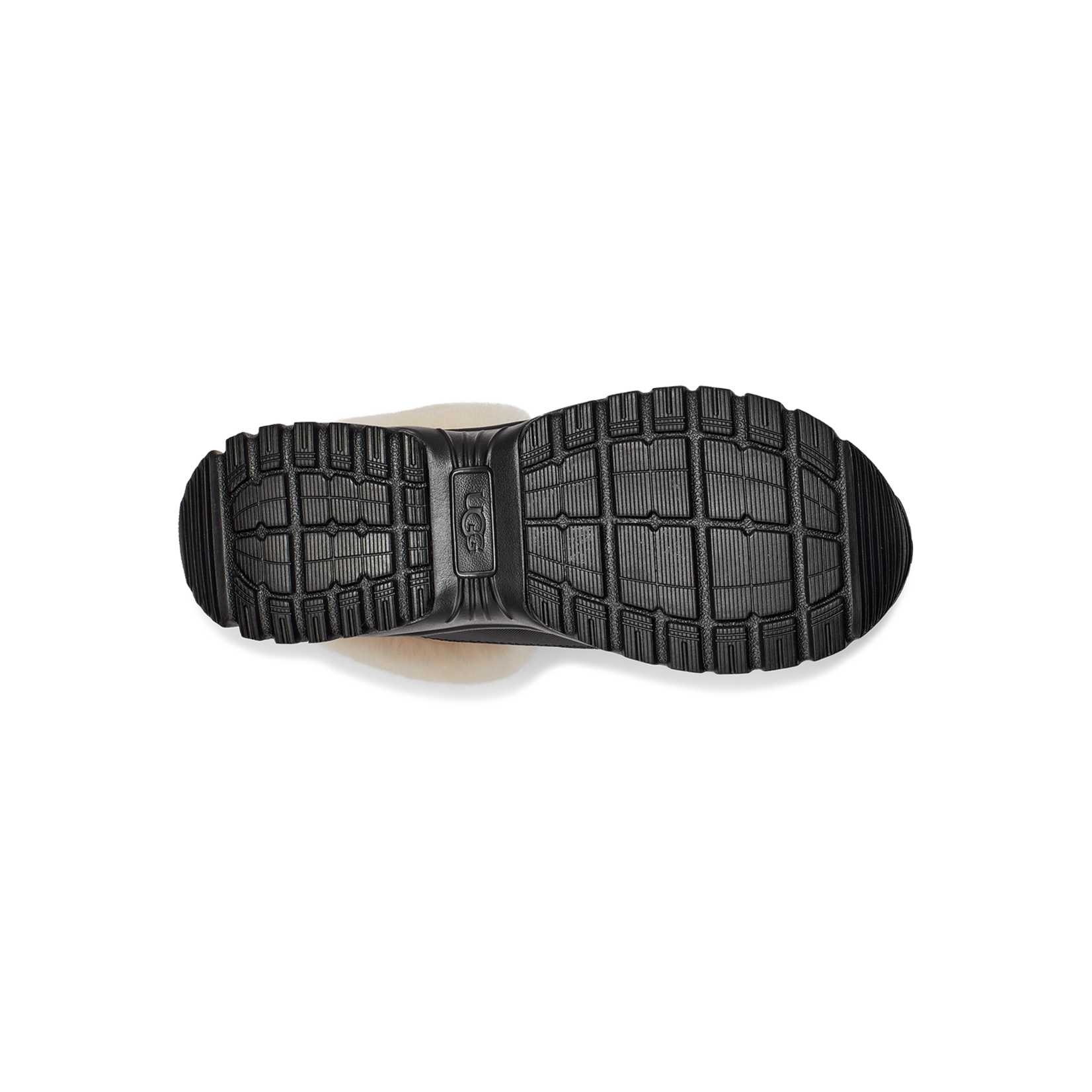 Ugg UGG 1112328 W Yose Fluff CHE