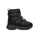Ugg UGG 1131978 W Yose Puffer Mid BLK