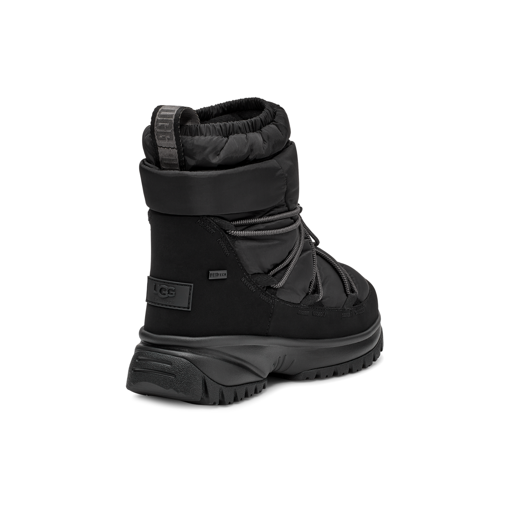 Ugg UGG Women's Yose Puffer Mid