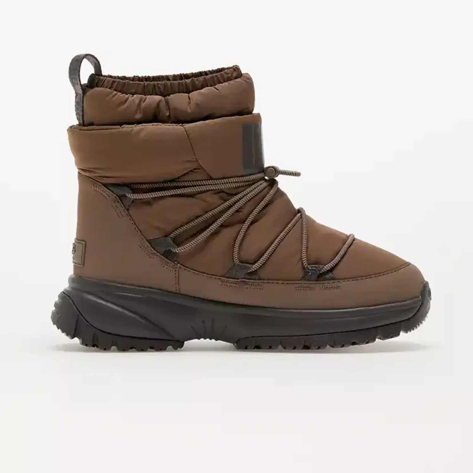 Ugg UGG 1131978 W Yose Puffer Mid WBRWN