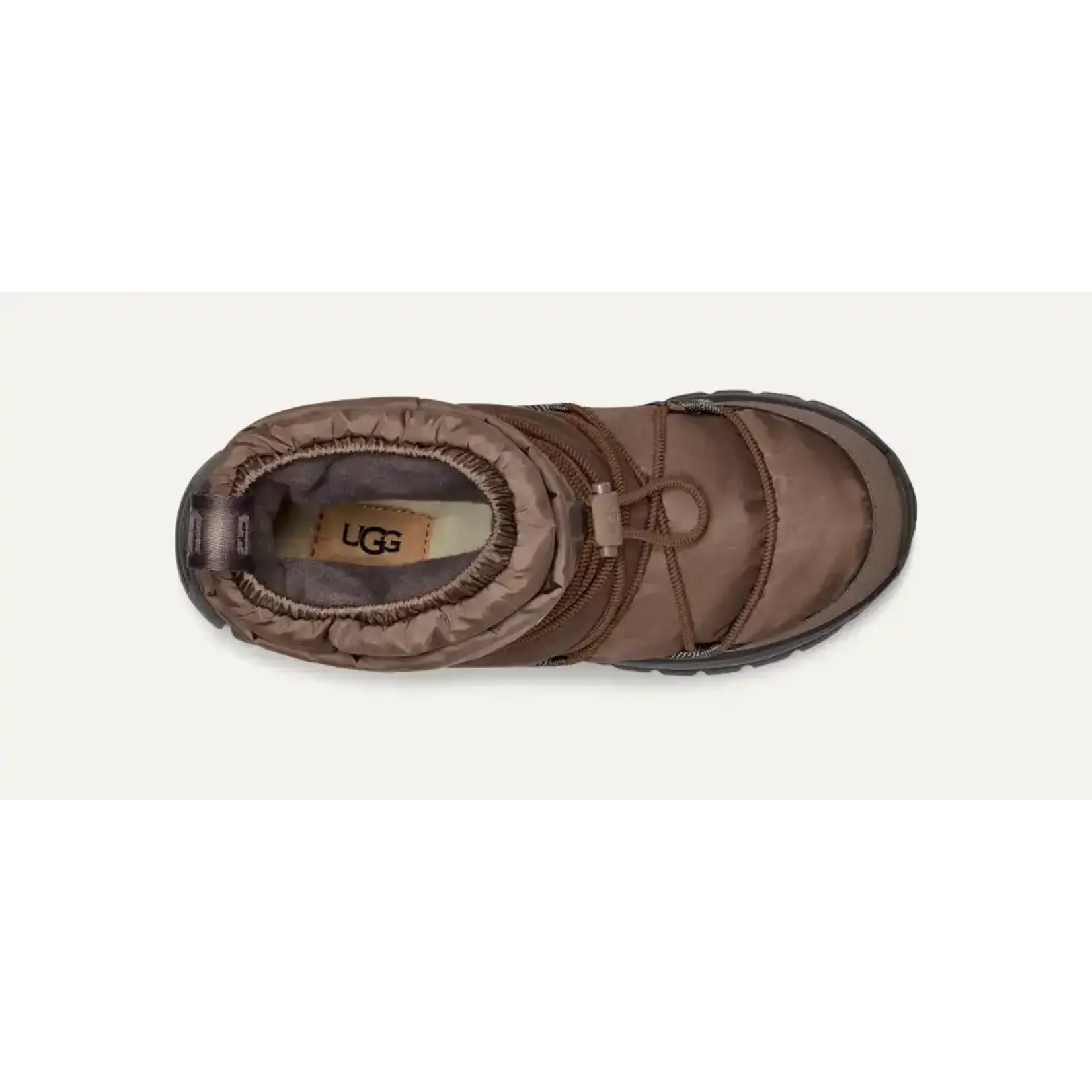 Ugg UGG 1131978 W Yose Puffer Mid WBRWN
