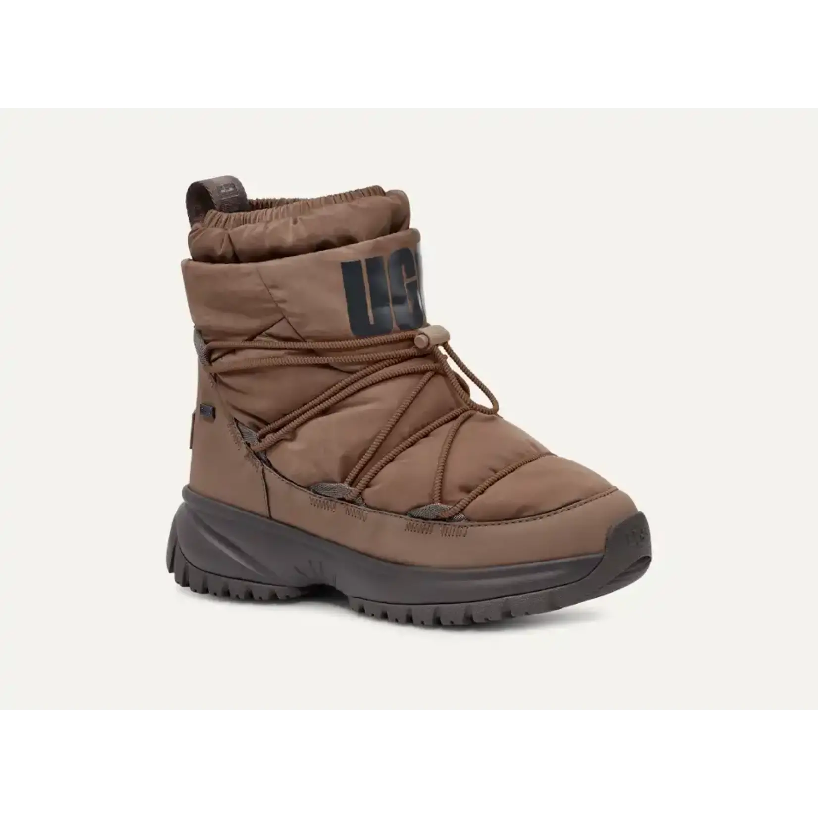 Ugg UGG 1131978 W Yose Puffer Mid WBRWN