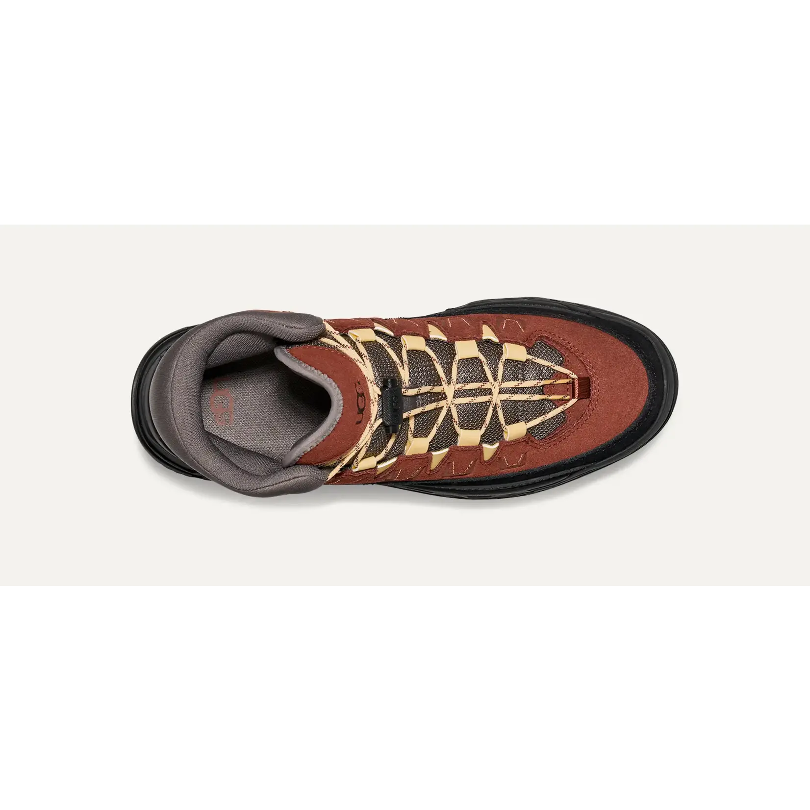 Ugg UGG Women's Captrail High