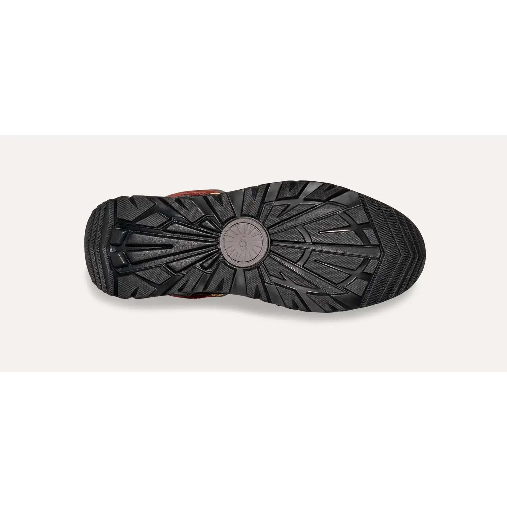 Ugg UGG 1161831 Captrail High RDJ