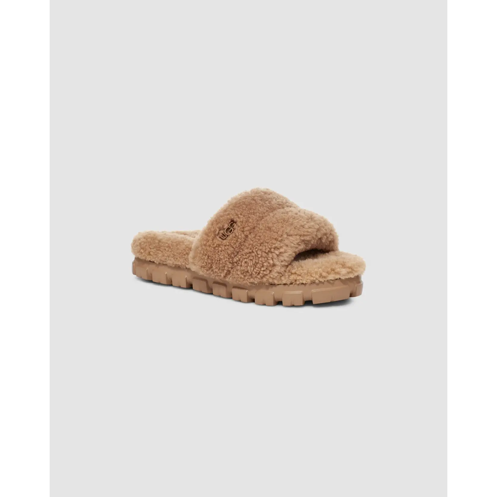 Ugg UGG 1130838 Cozetta Curly CHE